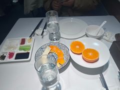 -四季民福烤鸭店(王府井东安门店)