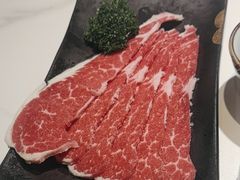 -红沃鳗鱼黑牛烤肉店(不老街店)