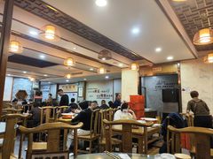 -杏花村水席楼·洛阳水席(老城十字街店)