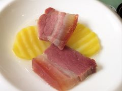 -古桥人家•水上餐厅(朱家角古镇店)
