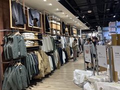 -MUJI无印良品(西单大悦城店)