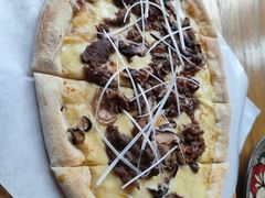 莱芙缇牛肉披萨-LYFATTI 莱芙缇(赣水路店)