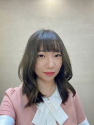 店里的光效-变画·发型STUDIO