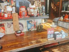 -小川洋风料理(汉街店)