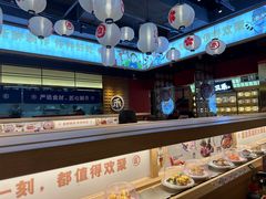 -三禾寿司(君尚店)