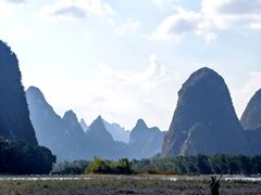 -桂林兴坪漓江