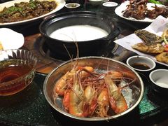 -渔米粥(罗湖店)