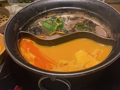 -温野菜涮涮锅(大悦城店)