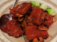 -荣兴酒家(徐家汇店)