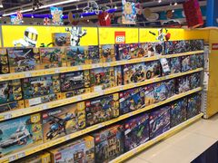 -TOYSRUS玩具反斗城(苏州中心店)