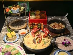 -禄婶鸡煲·打边炉