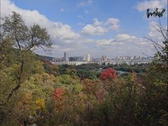 -北山公园