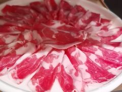 -蜀留香火锅(社会山店)