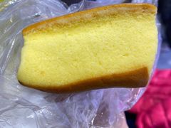 奶酥蛋糕-甜嘟嘟烘焙坊(舒城路店)