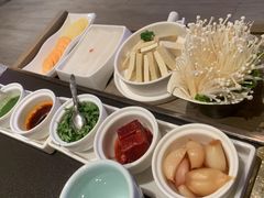 -额尔敦涮肉自助(摩尔城店)