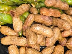 -牛味道炭火烤肉(湖前总店)