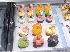 -Pantry's Best派悦坊蛋糕(K11购物艺术中心店)