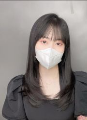点击看大图 -MORI HAIR SALON日式美发沙龙