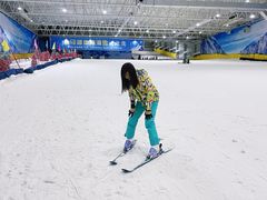 -赤马湖体育滑雪