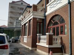 -陆壹捌餐厅(五大道店)