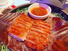 -狮拾久·现代新加坡料理(福田COCO Park店)