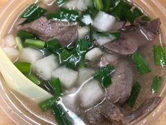 牛三星汤-牛师傅广式药膳牛骨汤美食(江南西店)