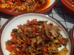 -江西老表·经典江西八大碗