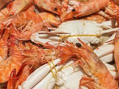 -加餐海鲜自助(宝龙一城店)