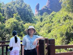 -丹霞山风景名胜区