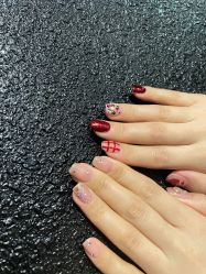 -LILY NAILS美甲美睫