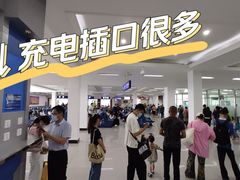 -牡丹江海浪国际机场