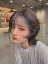 -变画·发型STUDIO