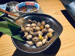 -九酢·海鲜居酒屋