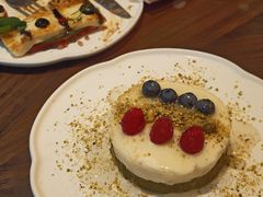 开心果马福鲁克-ELI FALAFEL Lebanese&Mediterranean黎巴嫩美食(富城路店)
