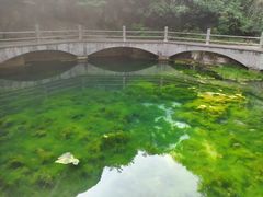 -浮戏山雪花洞风景名胜区