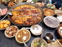 -刁姐火锅(五小区店)