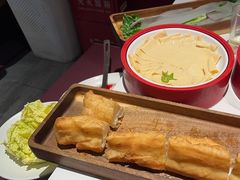 -九鼎轩脆毛肚火锅(三钢里店)