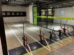 -無弓射箭俱乐部(领展中心城店)