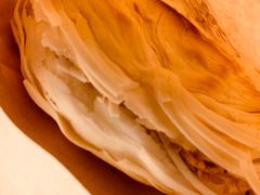 肉夹馍-汉唐宴长安食府