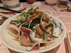 -囍凤楼·粤菜·点心·火锅(温特莱店)