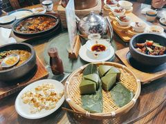 -猪腰一家·地道佛山菜(里水店)