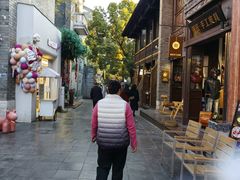 -昆明老街