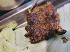 -老诚一锅(乔庄店)