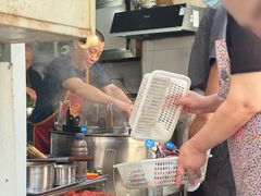 -四川老牛麻辣烫(北门桥店)