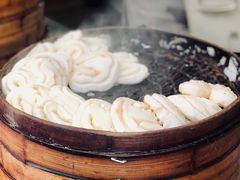 马蹄卷-清泉阁包子饺子·刀削面(五一店)