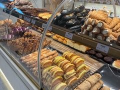 -烘焙町面包店(西四店)