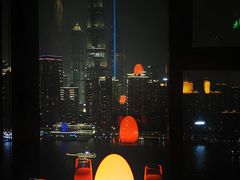 -上海外滩英迪格酒店