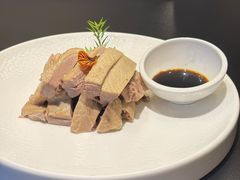 -宁波海逸大酒店·逸轩餐厅