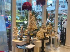-杜哈夫DOUX RÊVE·生日蛋糕(日月光店)