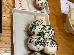 -东泰祥生煎馆(重庆北路店)